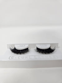TRS Extreme Curl Lashes (EC01 - EC12)
