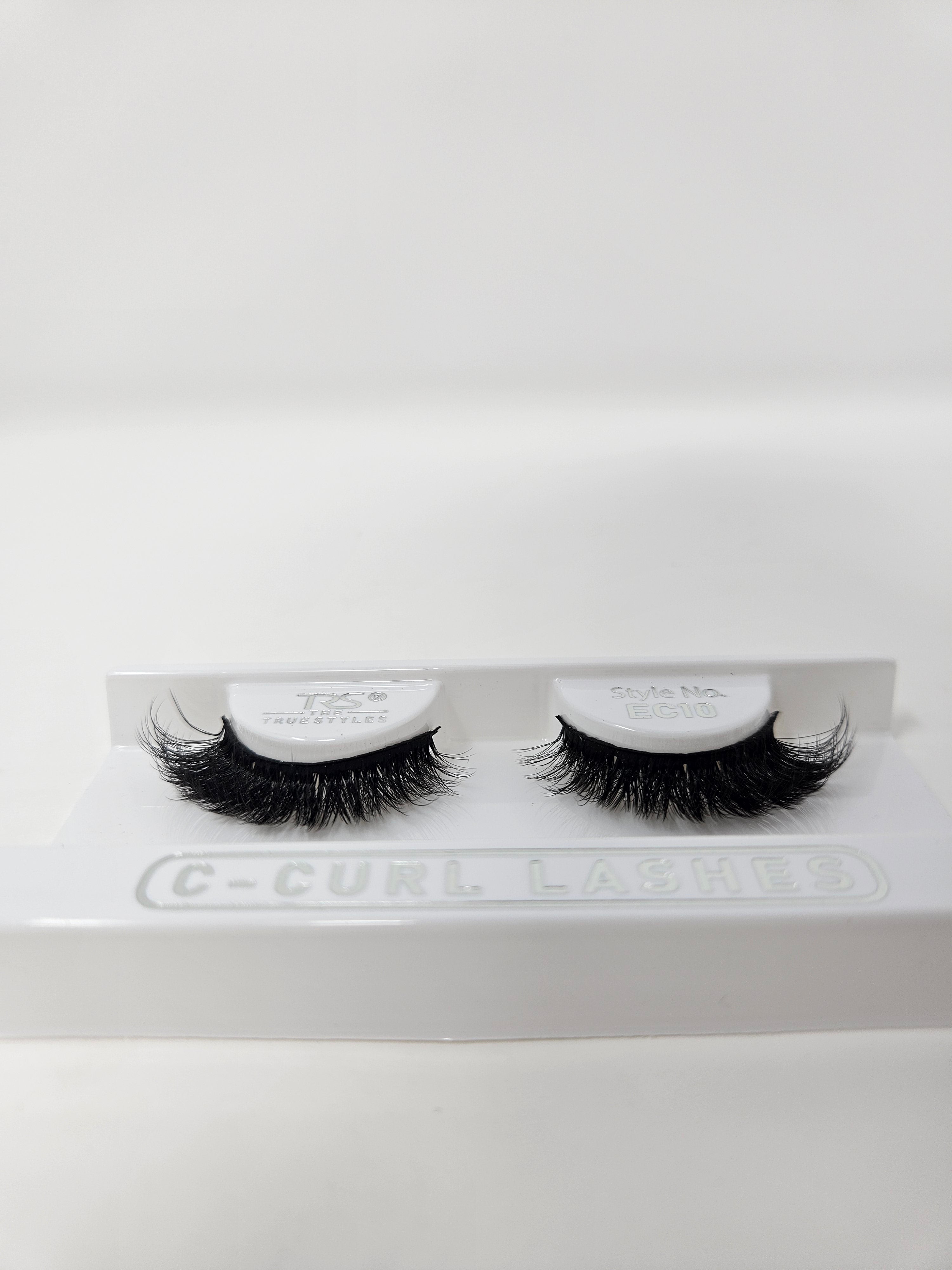 TRS Extreme Curl Lashes (EC01 - EC12)