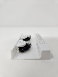 TRS Extreme Curl Lashes (EC01 - EC12)