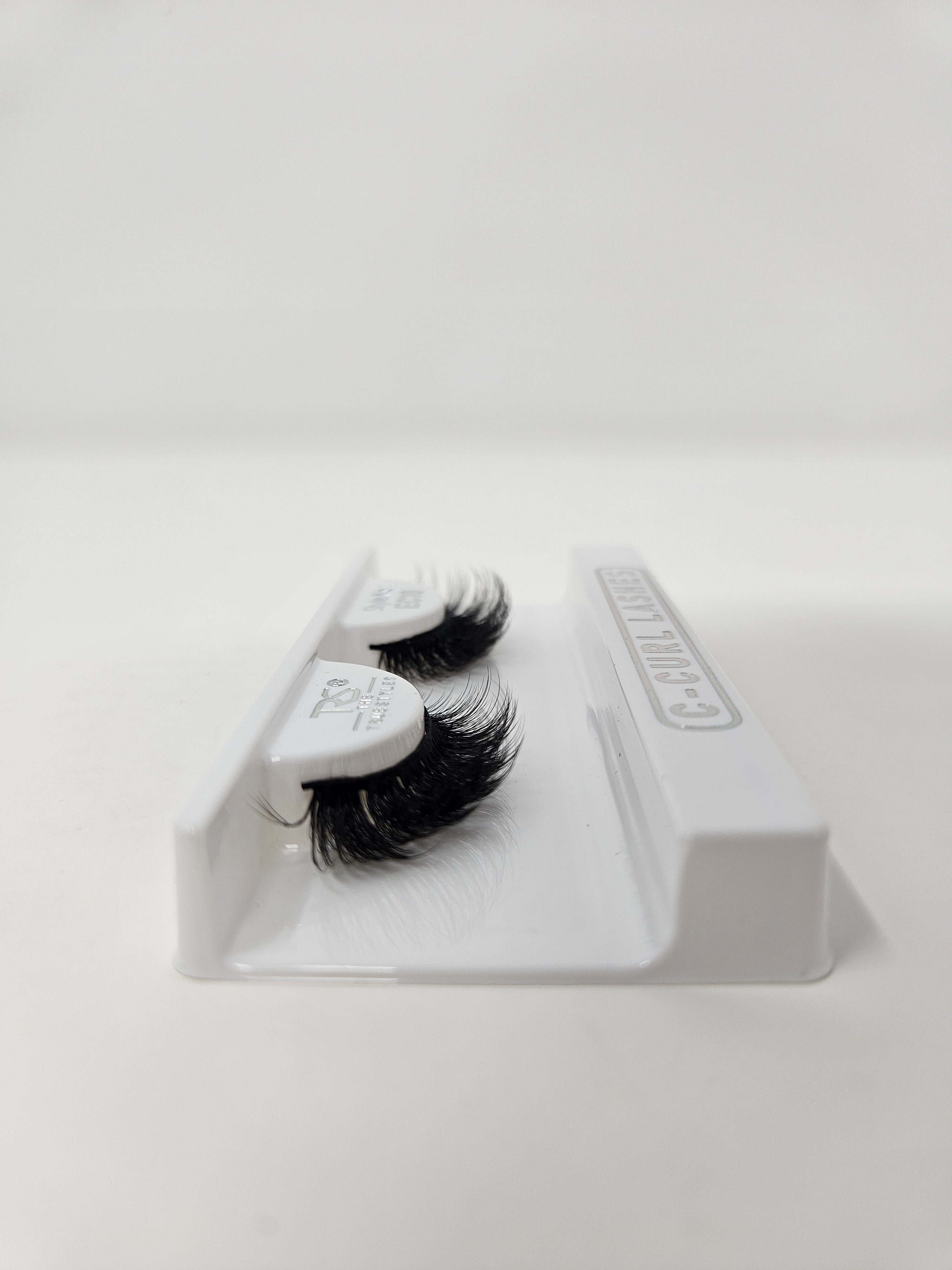 TRS Extreme Curl Lashes (EC01 - EC12)