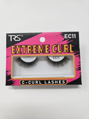TRS Extreme Curl Lashes (EC01 - EC12)