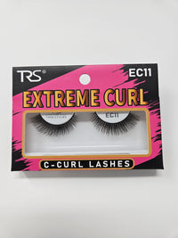 TRS Extreme Curl Lashes (EC01 - EC12)