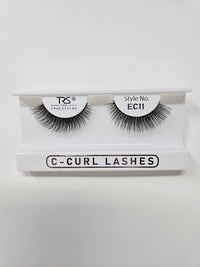 TRS Extreme Curl Lashes (EC01 - EC12)