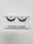 TRS Extreme Curl Lashes (EC01 - EC12)