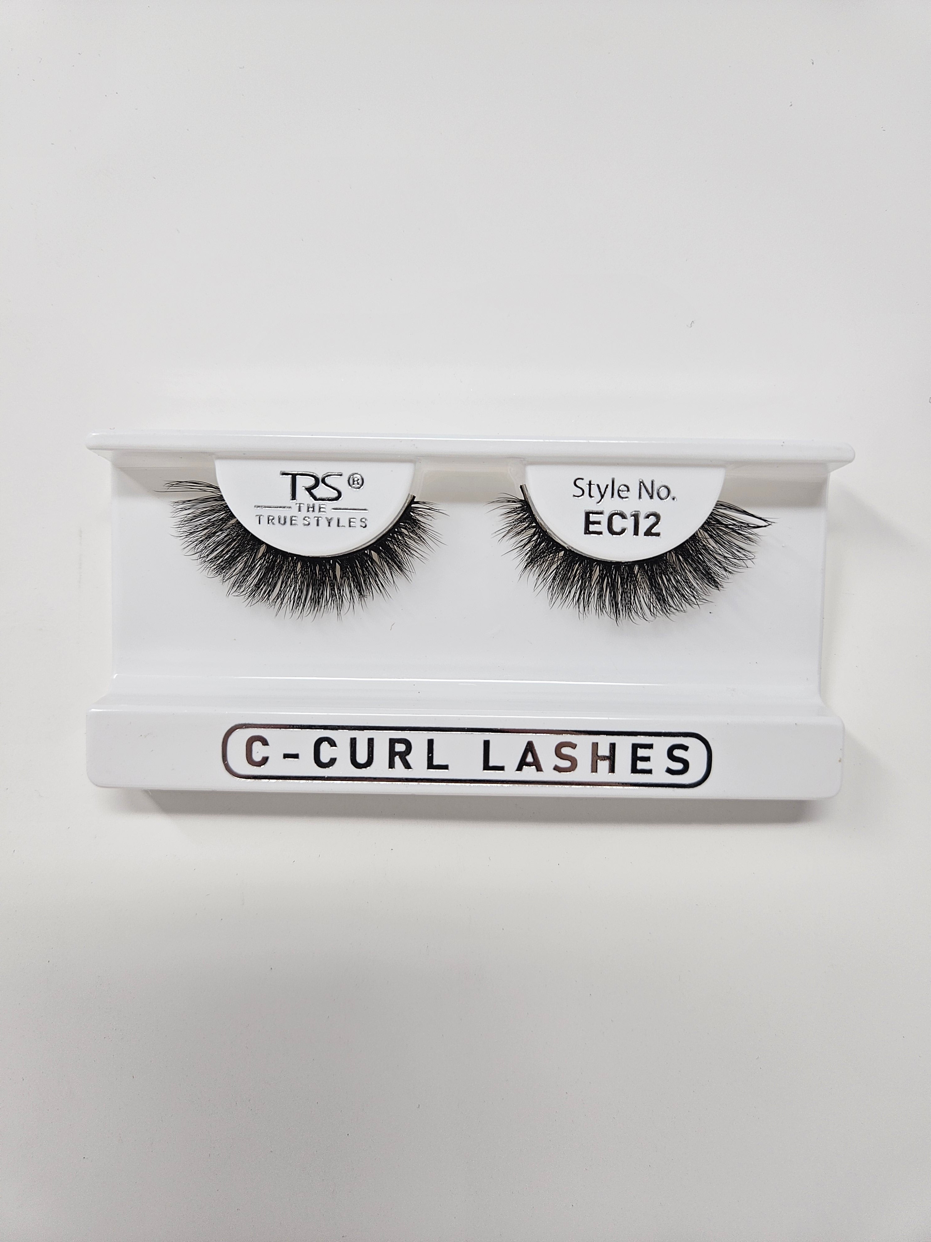 TRS Extreme Curl Lashes (EC01 - EC12)