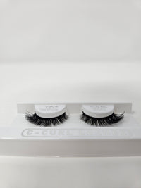 TRS Extreme Curl Lashes (EC01 - EC12)