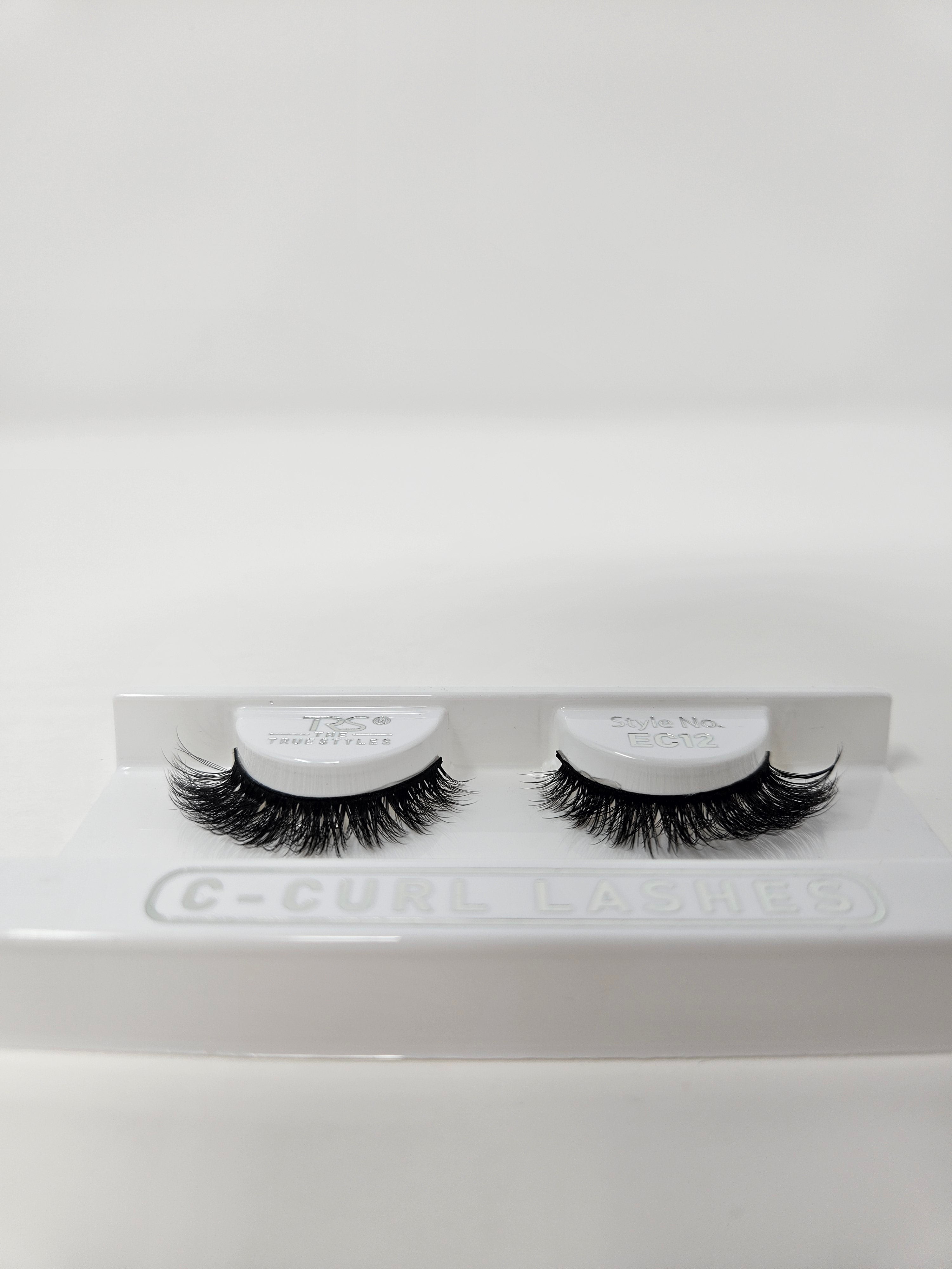 TRS Extreme Curl Lashes (EC01 - EC12)