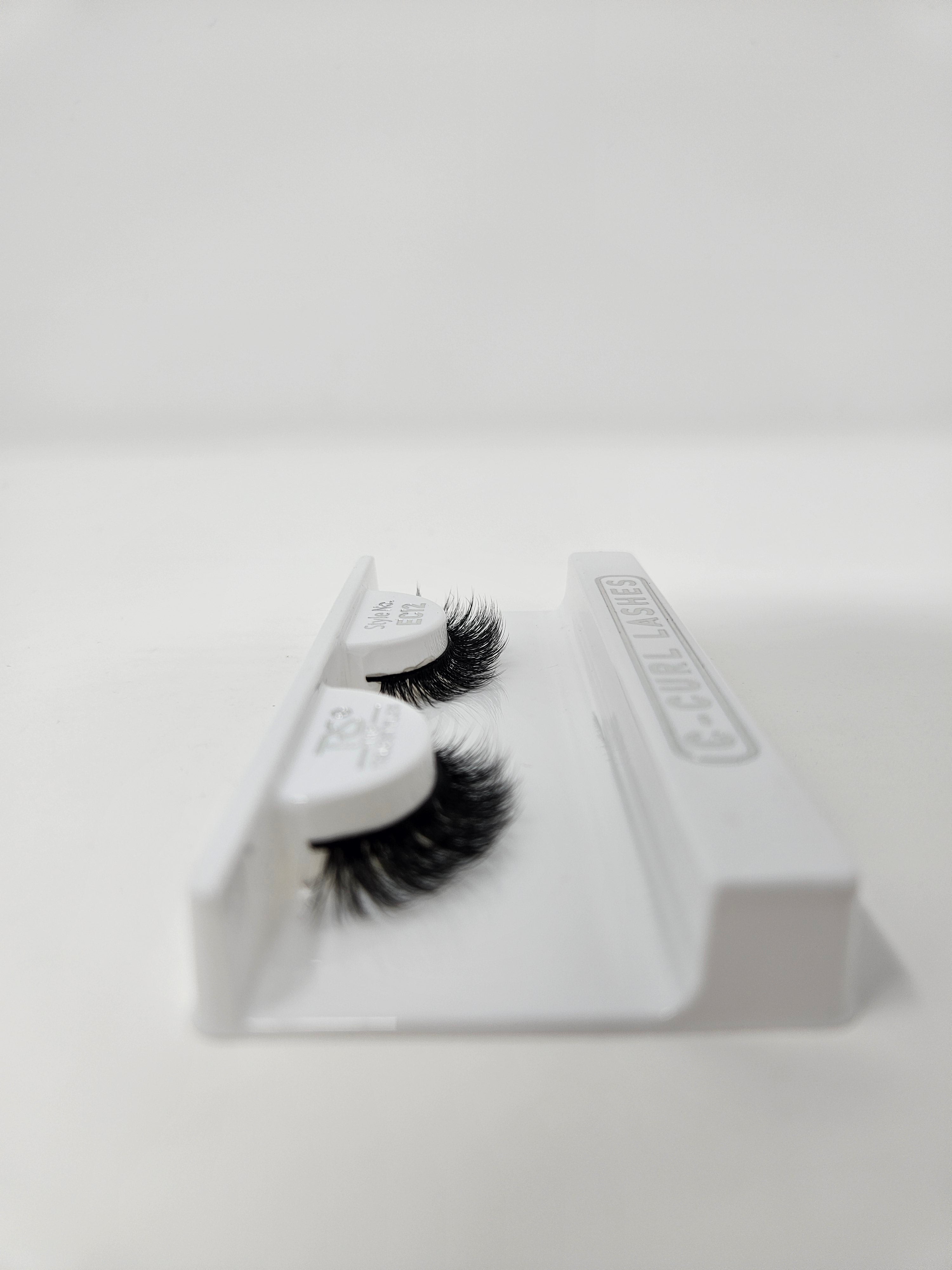 TRS Extreme Curl Lashes (EC01 - EC12)