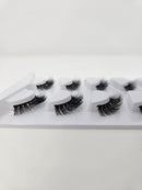 TRS Extreme C-Curl Lashes Multipack (EM01 - EM06)