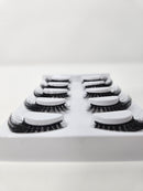TRS Extreme C-Curl Lashes Multipack (EM01 - EM06)