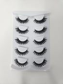 TRS Extreme C-Curl Lashes Multipack (EM01 - EM06)
