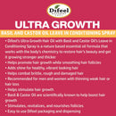 Difeel Ultra Growth with Basil & Castor Oil Leave-in Conditioning Spray 6oz