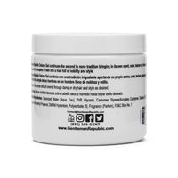 Gentleman Republic Océano Molding Hair Gel