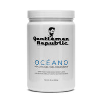 Gentleman Republic Océano Molding Hair Gel