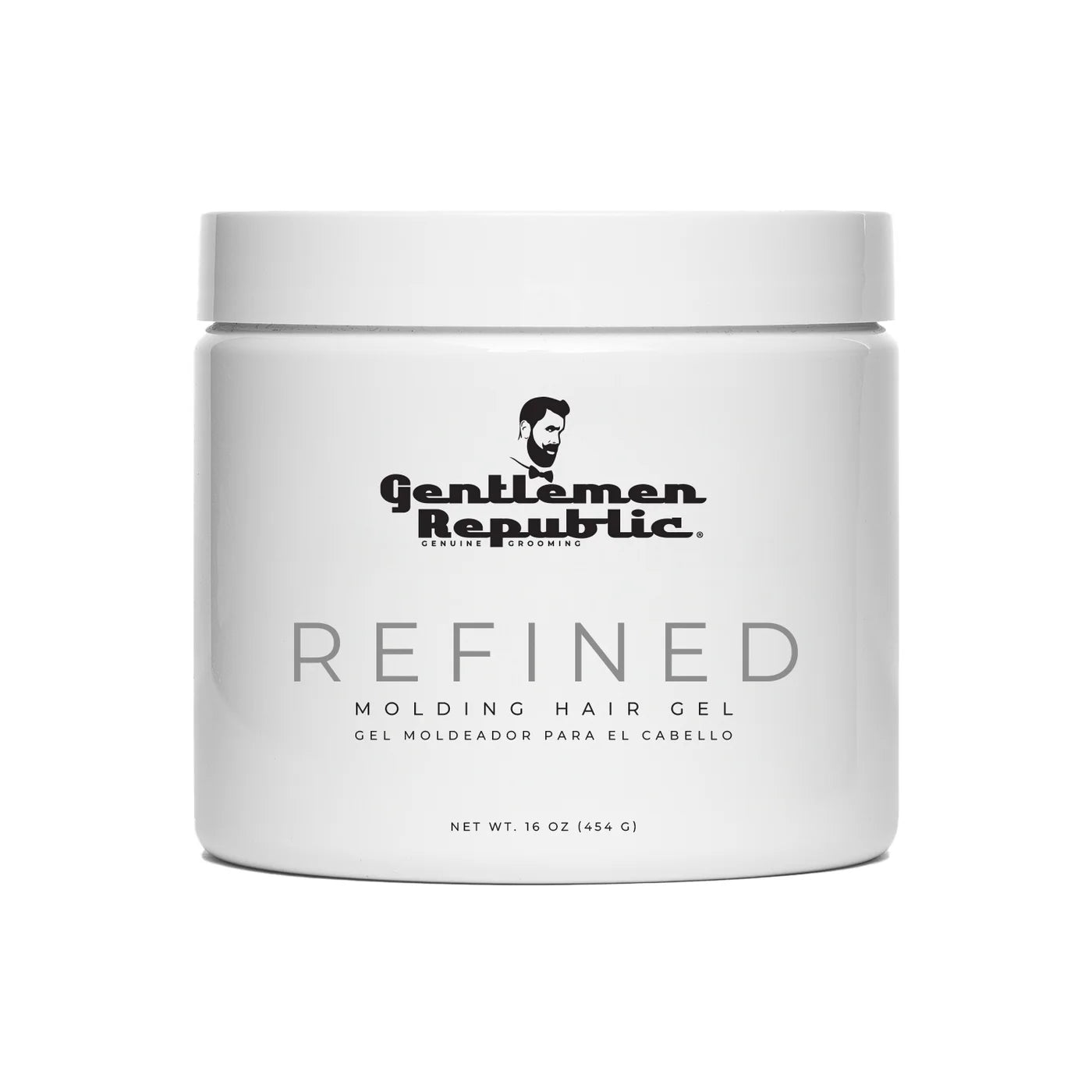 Gentleman Republic Refined Molding Hair Gel