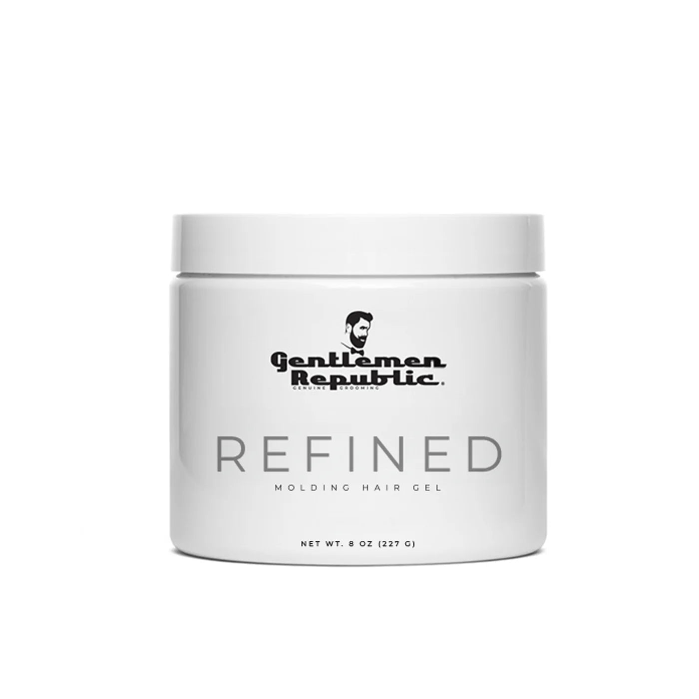 Gentleman Republic Refined Molding Hair Gel