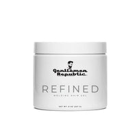 Gentleman Republic Refined Molding Hair Gel