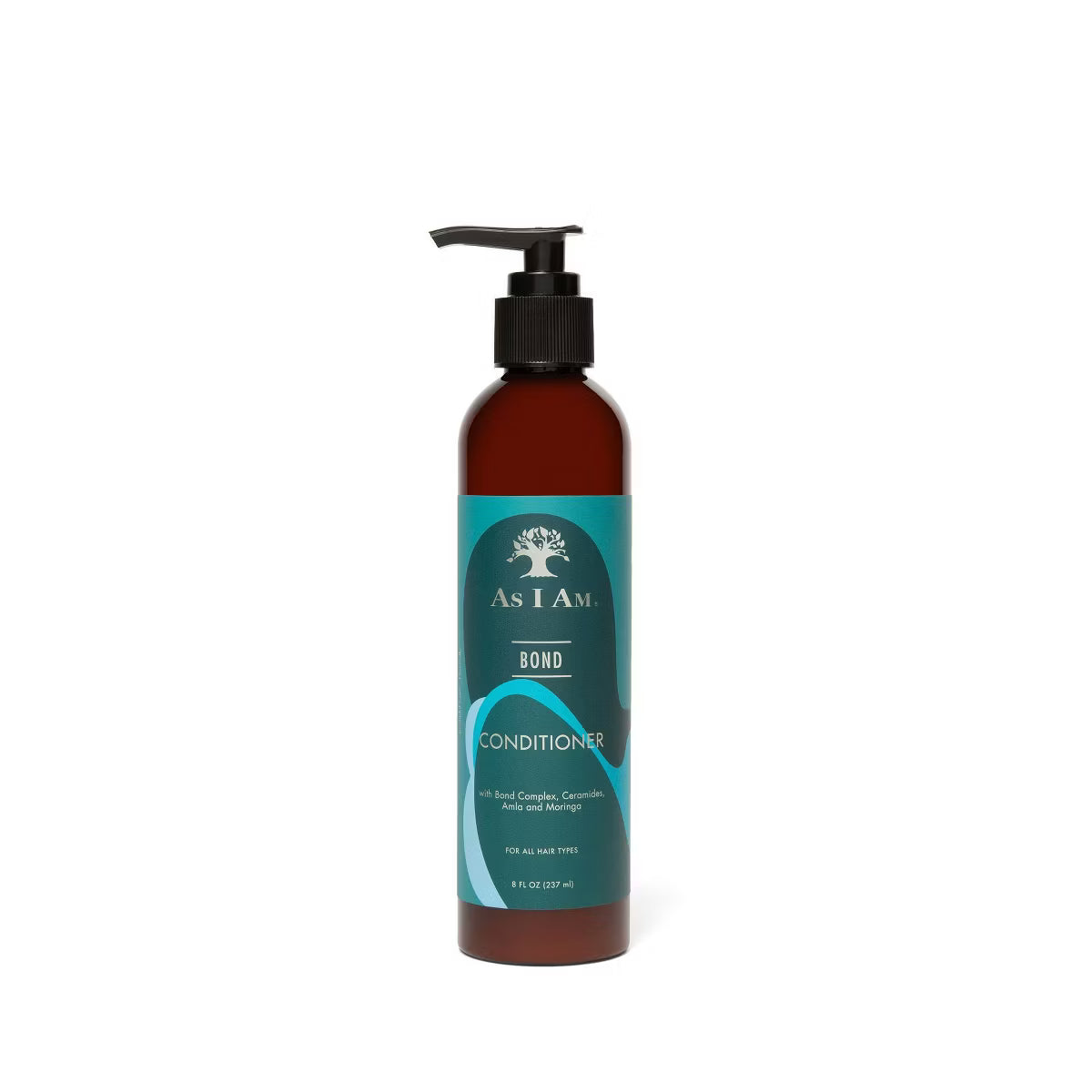 As I Am Bond Conditioner - 8oz