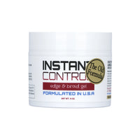 Instant Control Edge & Braid Gel Maximum Hold