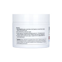 Instant Control Edge & Braid Gel Maximum Hold