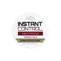 Instant Control Edge & Braid Gel Maximum Hold