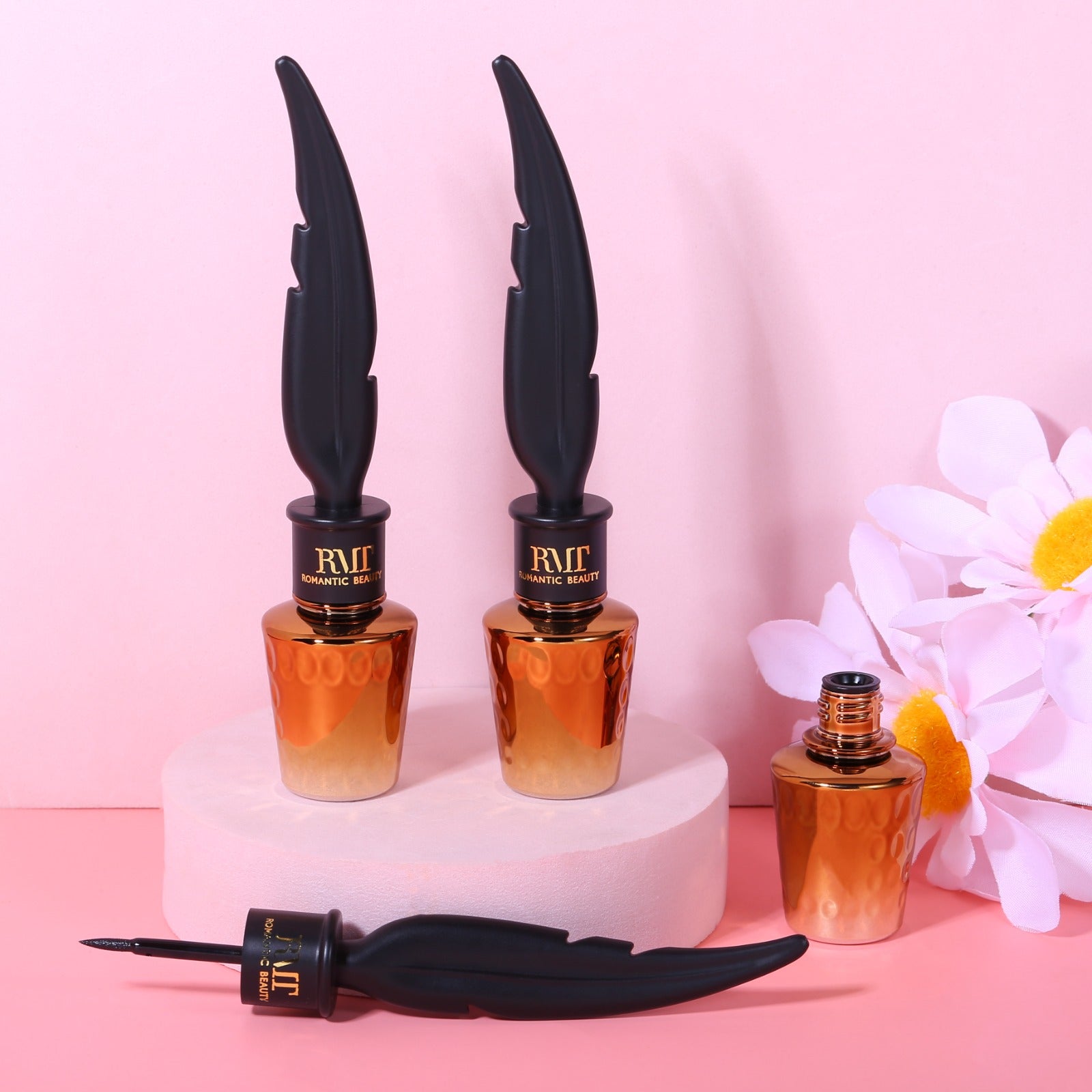 RMT Dip Black Liquid Eyeliner