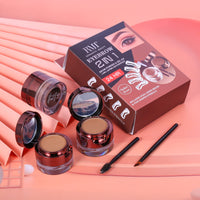 RMT Eyebrow Powder & Gel 2 in 1 Kit