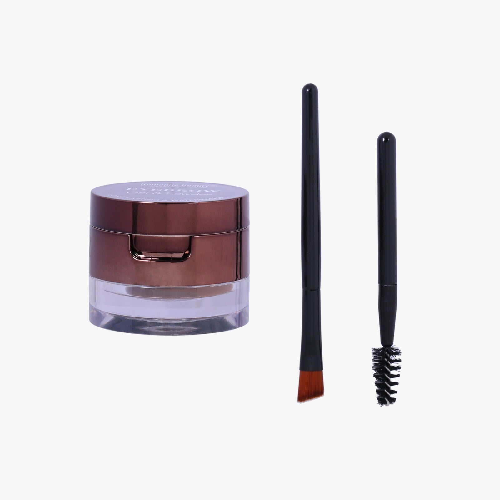 RMT Eyebrow Powder & Gel 2 in 1 Kit