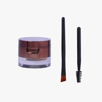 RMT Eyebrow Powder & Gel 2 in 1 Kit