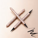 Enchanted Diamond Brow Tattoo and Eyeliner Duo