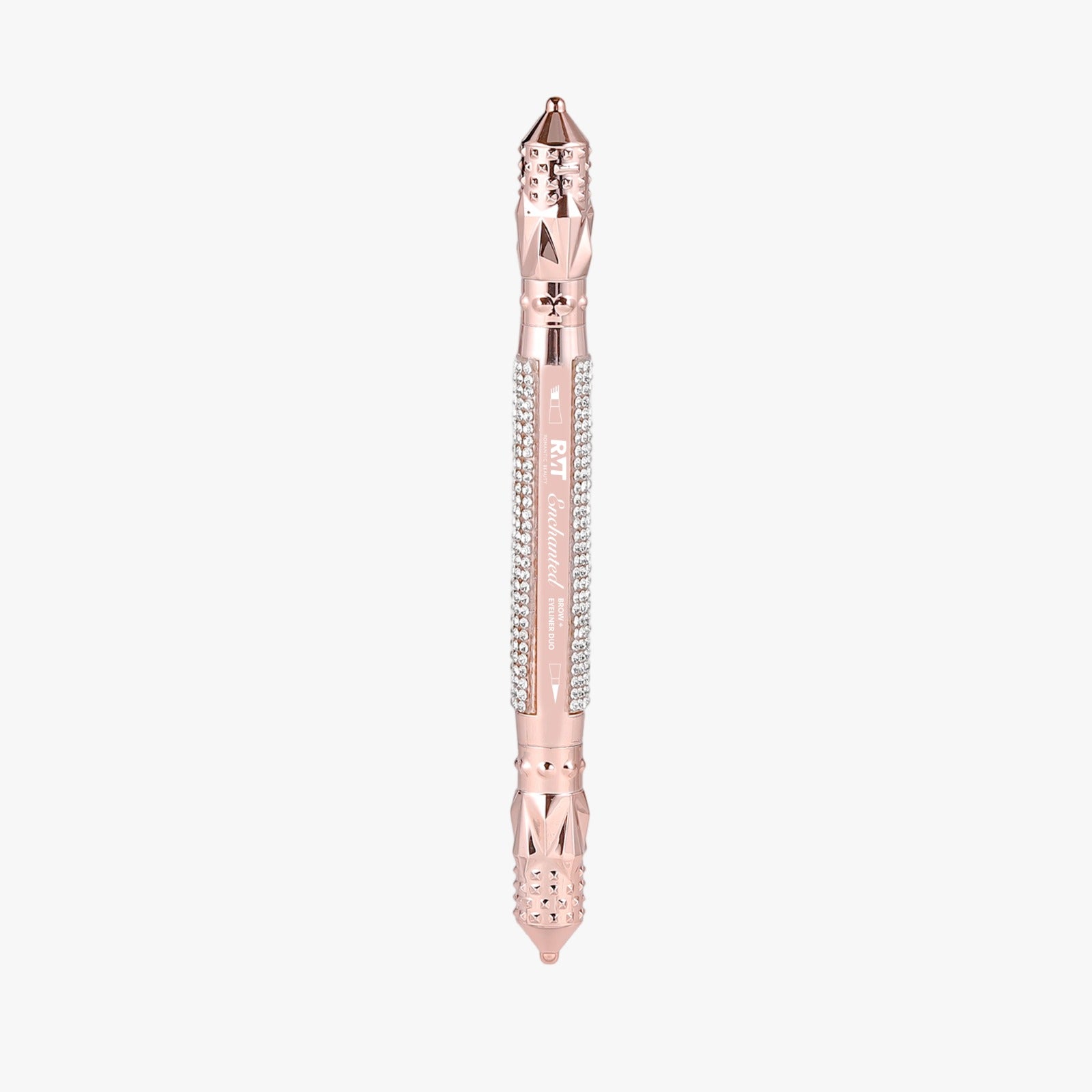 Enchanted Diamond Brow Tattoo and Eyeliner Duo