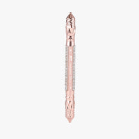 Enchanted Diamond Brow Tattoo and Eyeliner Duo