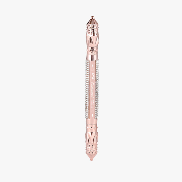 Enchanted Diamond Brow Tattoo and Eyeliner Duo