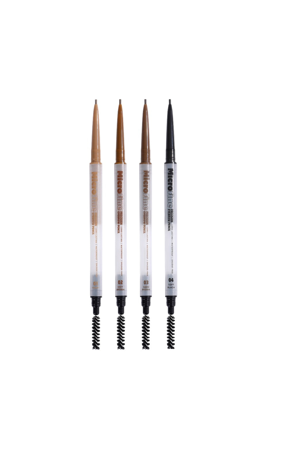 OZ Lab Microfine Precision Eyebrow Pencil