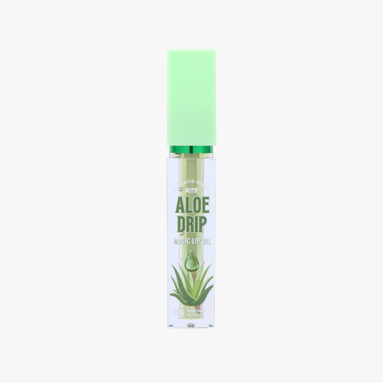 RMT Aloe Drip Magic Lip Oil