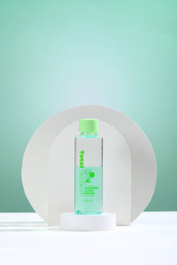 OZLab Total Takeoff Water-Proof Makeup Remover