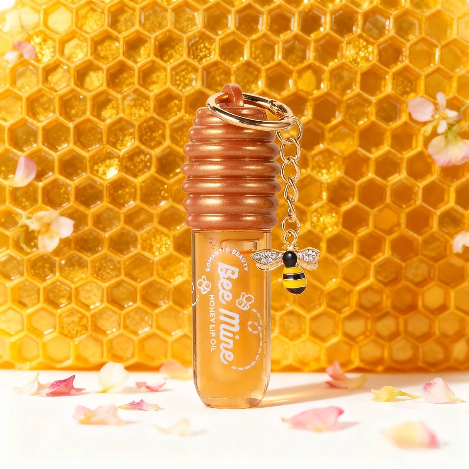 RMT Bee Mine Honey Lip Oil