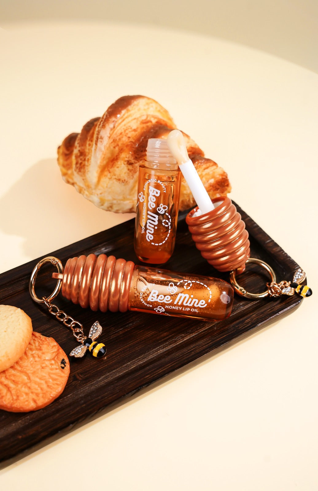 RMT Bee Mine Honey Lip Oil