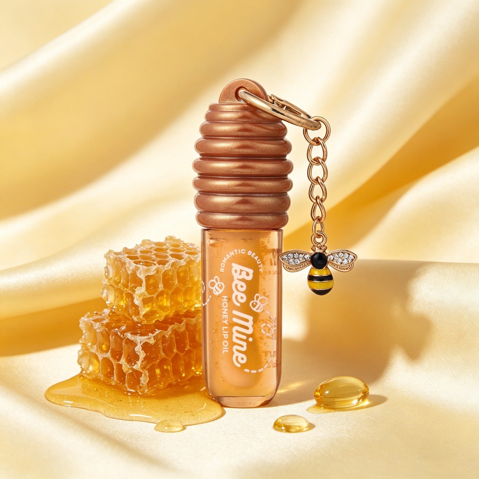 RMT Bee Mine Honey Lip Oil