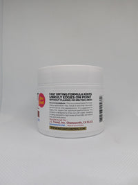 Instant Control Edge & Braid Gel Maximum Hold