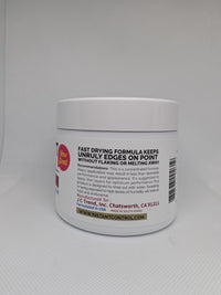 Instant Control Edge & Braid Gel Maximum Hold