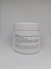 Instant Control Edge & Braid Gel Maximum Hold