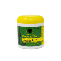 Jamaican Mango & Lime Cactus Gro - 6oz