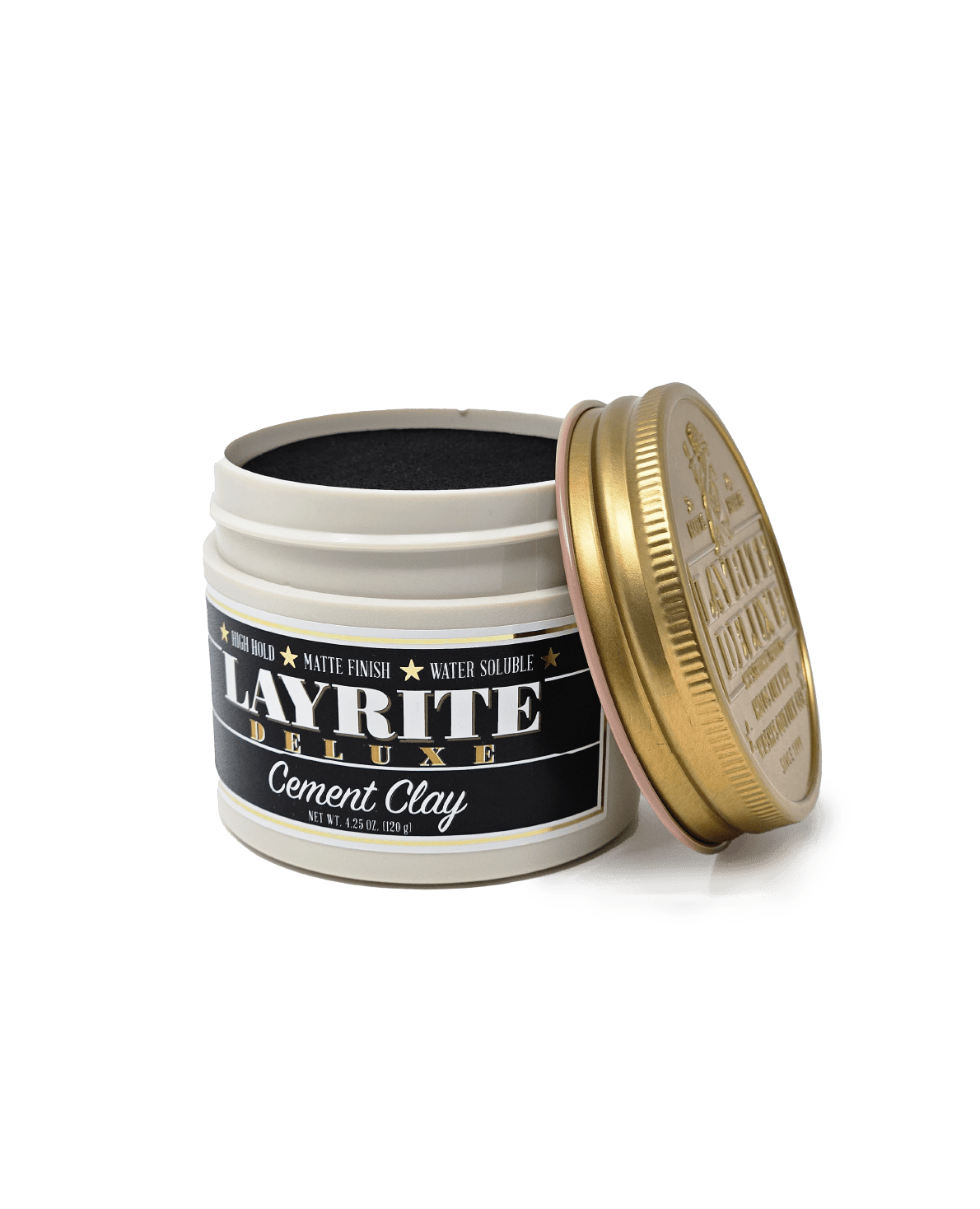 Layrite Deluxe Cement Clay