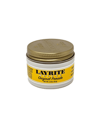 Layrite Deluxe Original Pomade
