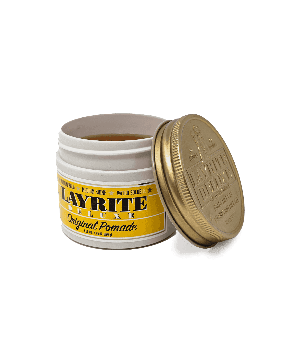 Layrite Deluxe Original Pomade