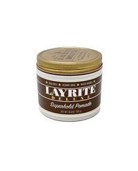 Layrite Deluxe Superhold Pomade