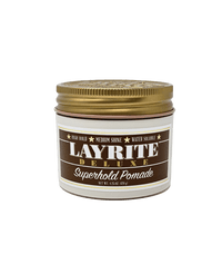 Layrite Deluxe Superhold Pomade