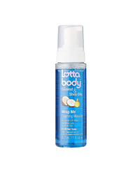 Lotta Body Wrap Me Foaming Mousse - 7oz