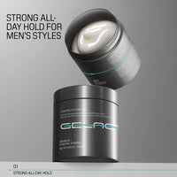 Gelactica Control Styling Gel - Strong Hold & Lasting Shine